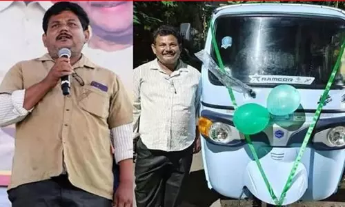 మారిన చంద్రన్న.. జెట్ స్పీడ్ నిర్ణయాలు.. తాజాగా రజనీకాంత్ ఉక్కిరిబిక్కిరి