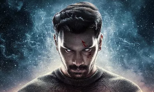 హార‌ర్ సినిమా నైజాం హ‌క్కులు మైత్రి చేతికి