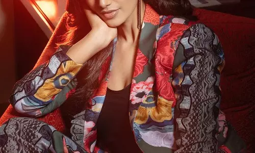 The Rise of Meenakshi Chaudhary