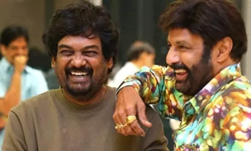 మరో పైసా వసూల్ కాంబోనా..?