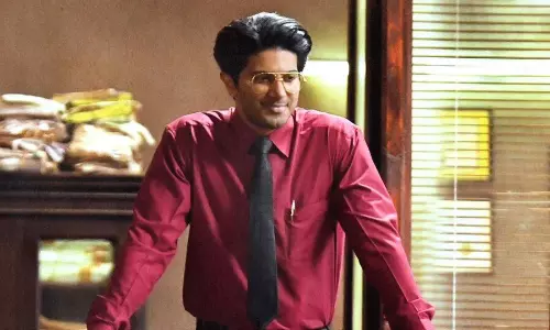 వ‌స్తాడ‌నుకుంటే వాయిదా వేసిన భాస్క‌ర్!