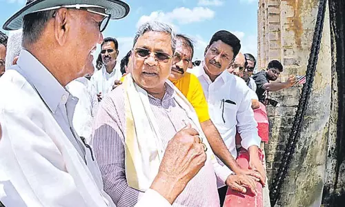 తుంగభద్రను కాపాడిన అద్భుత ఇంజినీర్...  ఎవరీ కన్నయ్యనాయుడు?