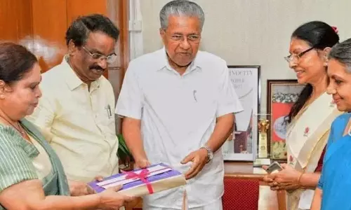 మాలీవుడ్‌లో వేధింపుల మాఫియాపై హేమ క‌మిటీ సంచ‌ల‌న నివేదిక‌