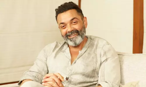 బాలయ్య గురించి యానిమల్‌ స్టార్‌ ఏమన్నాడంటే..!