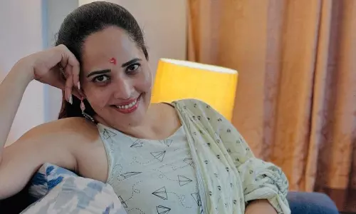 అనసూయ.. సింపుల్ లుక్ లో ఎంత అంధమో..