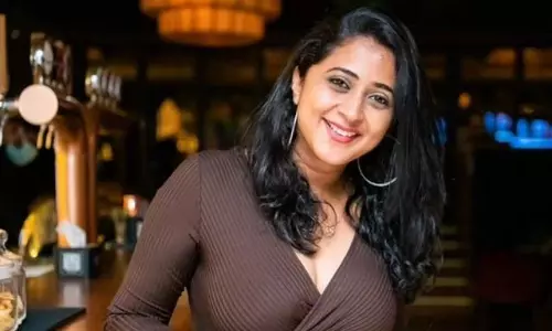 ఒట్టేసి చెబుతున్నా... బాబోయ్‌ ఇంత మారిందేంటి!