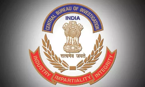 ఏపీలోకి సీబీఐ రావొచ్చు... కండిషన్స్  అప్లై!