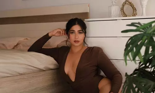 Nikita Sharmas Timeless Charm