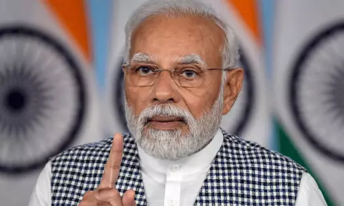 మోడీ మూడో టర్మ్  లో నాలుగో యూటర్న్... ఏమిటీ ల్యాటరల్  ఎంట్రీ బిల్?