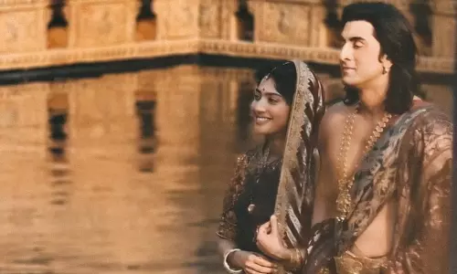 రాముడిగా రణబీర్.. అతనే ఎందుకంటే?