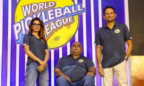 నా దారి నాదే అంటున్న సామ్!