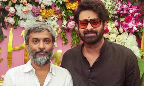 ఆమెలో ఆ రెండూ చూసాను: హ‌ను రాఘ‌వ‌పూడి