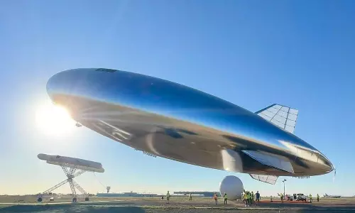 సూరీడే ఇంధనంగా ఎగిరే ఈ ‘విమానం’ లెక్కేంటి?