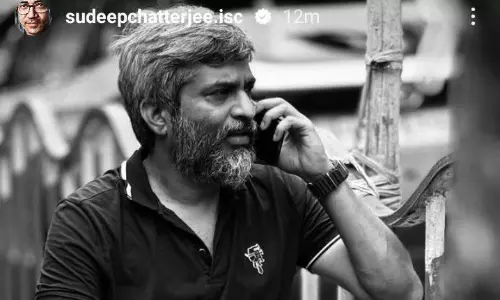 ప్రభాస్ యుద్ధం కోసం డైరెక్టర్ రెక్కీ