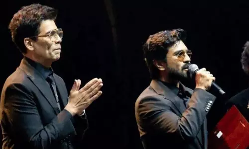 బాహుబలి సక్సెస్.. బాలీవుడ్ నిర్మాతకు క్రెడిట్ ఇచ్చిన చరణ్