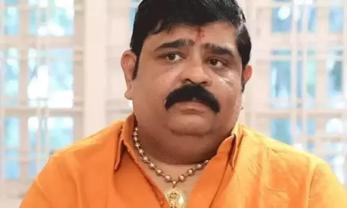 వేణు స్వామి మంచి ఛాన్స్ మిస్..!