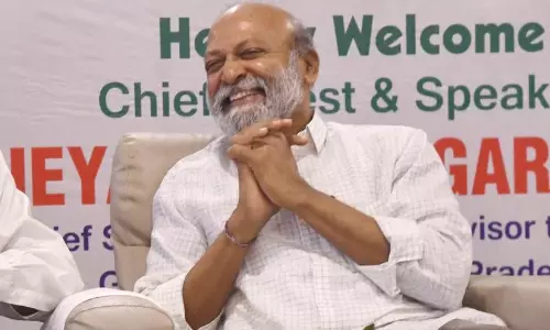 ఇది పూర్తిగా ఊహించని ఓటమి కాదు... అజయ్  కల్లం హాట్  కామెంట్స్!