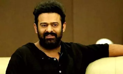 ప్రభాస్ స్పిరిట్.. బాబోయ్ ఈ ట్విస్ట్ ఊహించలేదుగా..?