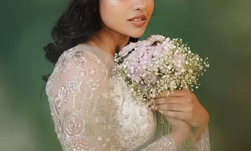 Mamitha Baiju’s Fashion Choices Are Always on Point