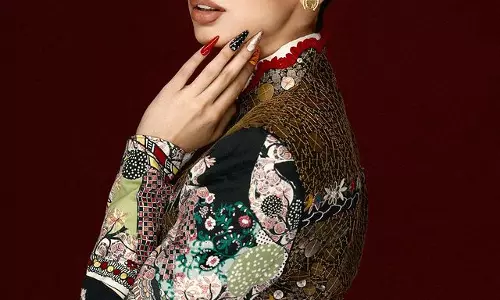 Khushi Kapoor’s Dress Will Make You Want to Steal Her Style