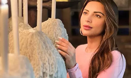 Shama Sikanders Latest Instagram Photos