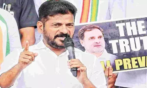 ఏపీకి గుడ్  న్యూస్  చెప్పిన రేవంత్... రూ.2,500 కోట్లు రీయింబర్స్!
