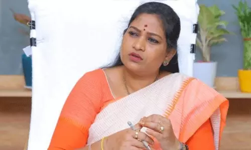 హీ ఈజ్ జస్ట్ పులివెందుల ఎమ్మెల్యే !