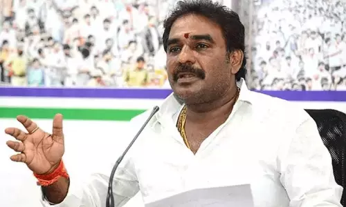 చివర్లో పిన్నెల్లి రిలీజ్ ఎందుకు ఆగింది? చివర్లో పిన్నెల్లి రిలీజ్ ఎందుకు ఆగింది?