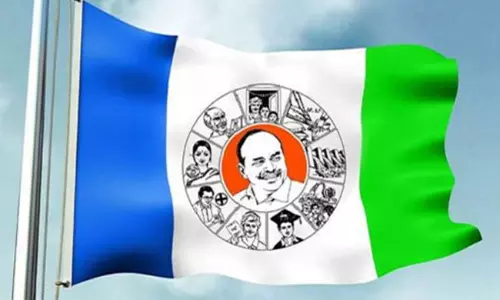 అప్ప‌ట్లో ఉద్యోగులు.. ఇప్పుడు వ‌లంటీర్లు.. అదేసెగ‌..!