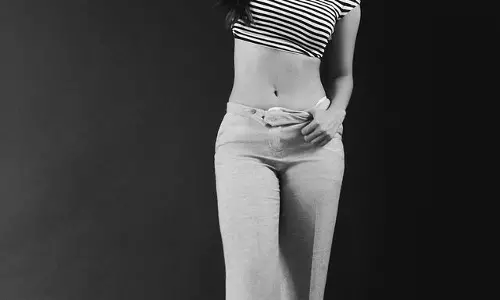 Mahima Makwana’s Look Will Leave You Breathless