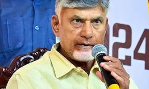 చంద్ర‌బాబు ఆవేశం మంచిదేనా...!