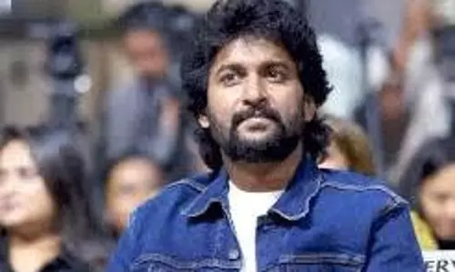 అసలు బారమంతా నాని మీదే..