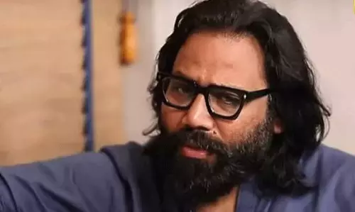 స్పిరిట్.. సందీప్ ప్లాన్ ఎలా ఉండబోతోంది?