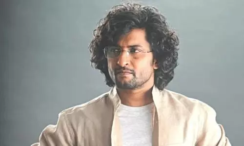 హేమ కమిటీ రిపోర్ట్‌ తో నా హృదయం బద్దలైంది : నాని