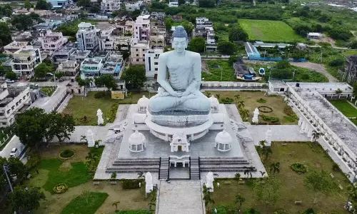 అమరావతి రాజధాని నిర్మాణానికి కౌంట్ డౌన్