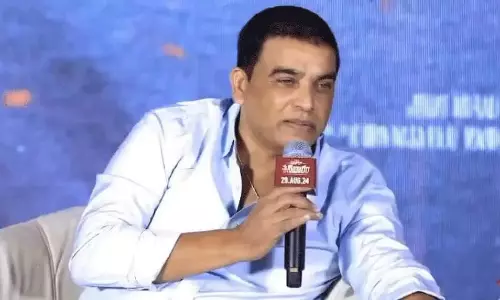 మైత్రి దూకుడు.. దిల్ రాజు జెట్ స్పీడ్!