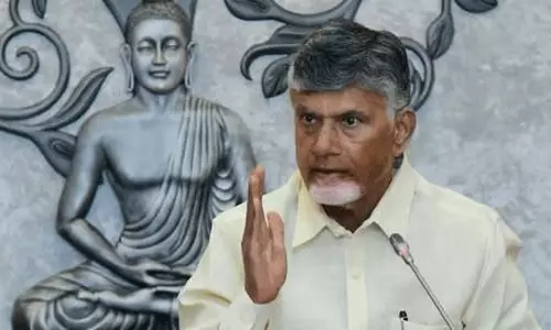 కళా ఆశలను బాబు ఎలా తీరుస్తారో ?