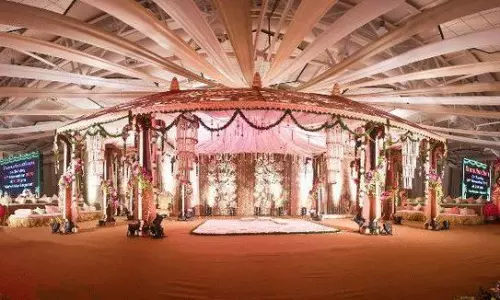 ఎన్ కన్వెషన్... ఇప్పటికే బుక్ చేసుకున్నవారి పరిస్థితి ఏమిటి?