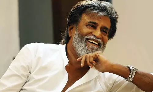 ర‌జ‌నీకాంత్ పంచ్ విజ‌య్ పార్టీపైనేనా?