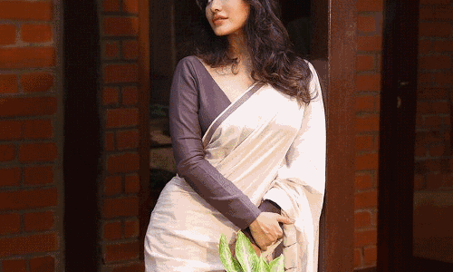 Ketika Sharma Requests for Goddess Energy