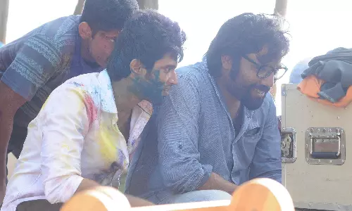 అర్జున్ రెడ్డి.. మరో మూడేళ్లలో మళ్లీ!