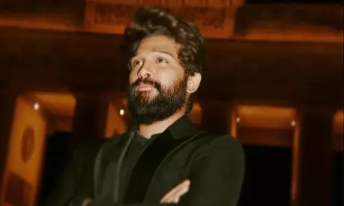 బన్నీ బిగ్ అప్డేట్.. ఇకపై అన్నీ అక్కడే!