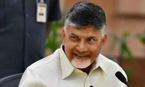 కాపులకు రిజర్వేషన్ వరం ఇవ్వనున్న బాబు ?