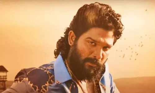 పుష్ప 2 క్లైమాక్స్.. ఈమాత్రం సరిపోదా..