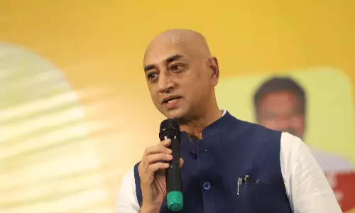 గల్లా చూపు ఈ పదవిపైనే!