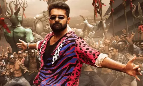 హిందీ లెక్క.. ఇస్మార్ట్ కంటే లైగర్ డబుల్ బెటర్..