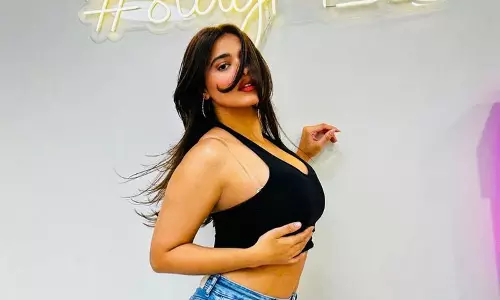 Ketika Sharmas Stylish Looks Will Inspire You