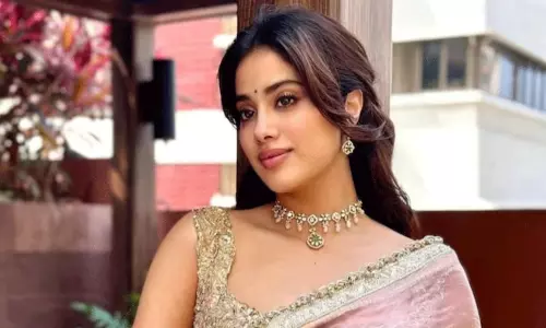 జాన్వీ లిస్టులో మరో టాలీవుడ్ హీరో.. ఓ క్లారిటీ వచ్చేసింది