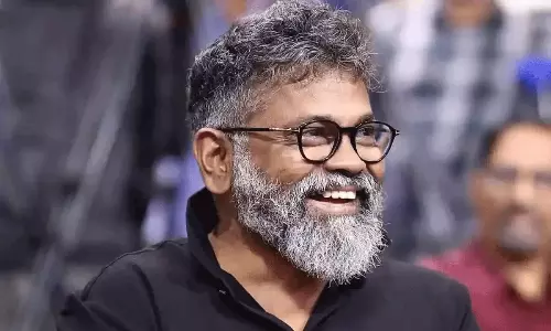 దర్శకుడిగా సుకుమార్ కొత్త శిష్యుడు… ఒకేసారి 150 కోట్ల బడ్జెట్