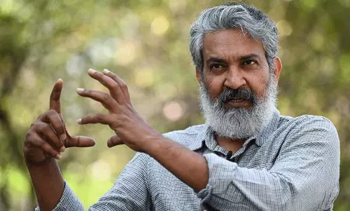 SSMB29: ఇందుకేనా ఆలస్యం?